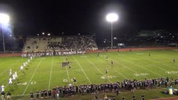 Pennsbury football highlights Truman High School