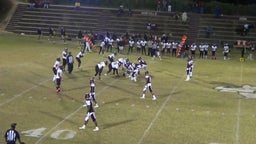 Abbeville football highlights Bullock County High School