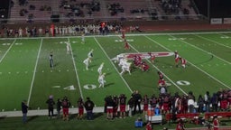 Plainview football highlights Kingfisher High School