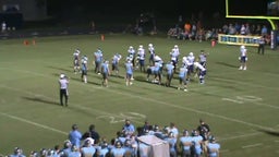 Tayjaun Kelly's highlights Central Hardin High School