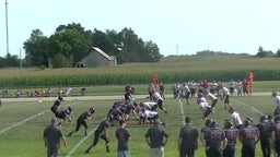 Highlight of vs. Tri State Crusaders