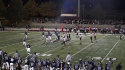 American Fork football highlights Hunter High School