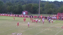 Loudon football highlights Sequoyah High School