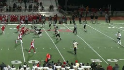 Cole Smith's highlights Lafayette High School