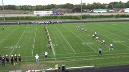 Dayton Christian football highlights Troy Christian High School