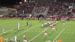 Nixon football highlights Rio Grande City High School