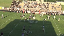 Woodward football highlights Elk City High School