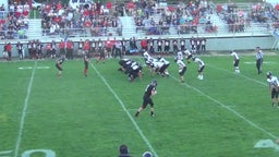 South Central football highlights Rittman High School