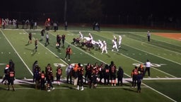 Walnut Hills football highlights Withrow High School