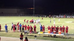 Phoenix Christian football highlights vs. Antelope