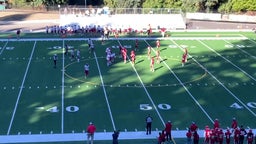 Hoquiam football highlights Fort Vancouver