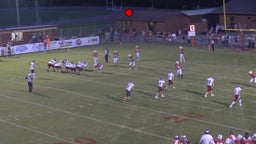 Boaz football highlights Douglas High School
