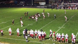 Dalton football highlights Rittman