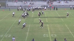 Jaylon Sesler's highlights Weeki Wachee