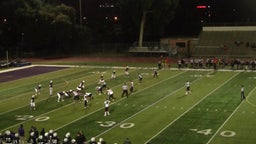 King's Academy football highlights Sequoia High School