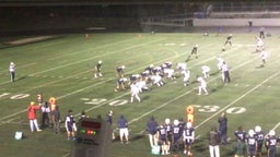 Bethesda-Chevy Chase football highlights Northwest High School