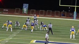 James Strauss's highlights Francis Howell High School