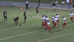 Briarwood Academy football highlights vs. Flint River Academy