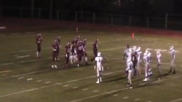 Joe Thiangtham's highlights Middlesex High School