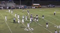 Trigg County football highlights Murray High School