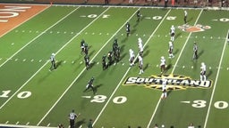Matthew Southern's highlights A&M Consolidated High School