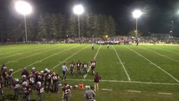 Owen-Withee football highlights Loyal High School