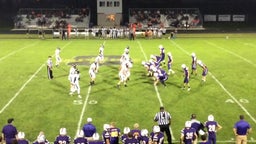 Oelwein football highlights Charles City High School