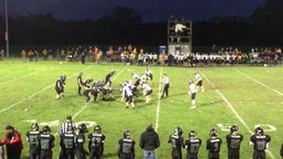 Polo football highlights Trenton