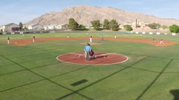 Layne Adaro's highlights Silverado