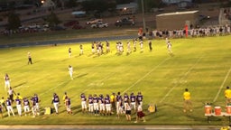 Moapa Valley football highlights Shadow Ridge High School