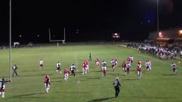 Brewster football highlights vs. Okanogan High School