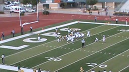 Mayfield football highlights Rio Rancho High School