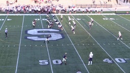 Westlake football highlights Skyline High School