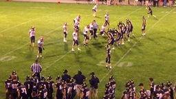 Appleton East football highlights Wausau West High School