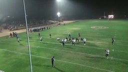 Gonzales football highlights North Monterey County High School
