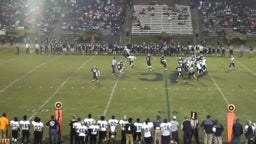 Swainsboro football highlights vs. Jefferson County