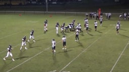 Valwood football highlights Clearwater Academy International