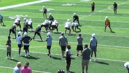 Justin Grigsby's highlights June Camp