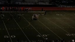 Segerstrom football highlights California High School