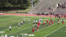 Smoky Hill football highlights Rock Canyon