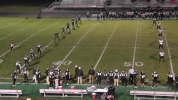 Mt. Vernon football highlights vs. Shelbyville High