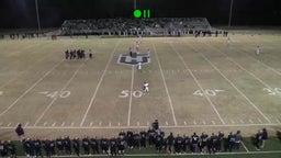 Hayden football highlights Frontenac High School
