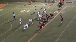 Cody Shear's highlights Roseburg