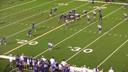 Colby Dear's highlights Boswell