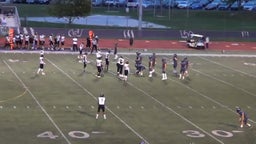 James Strauss's highlights Francis Howell North High School