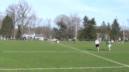 Marlboro lacrosse highlights Brick Township Memorial High School