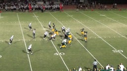 Sheldon football highlights vs. Placer High School 