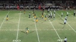 Nathan Berry's highlight vs. Placer High School 