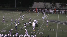 West Clermont football highlights Walnut Hills High School