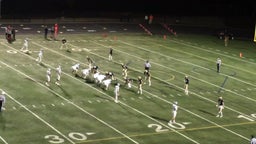 Chanhassen football highlights Jefferson High School